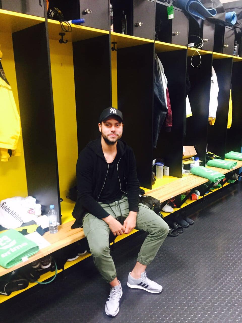 Privatfoto (R. Benatelli)