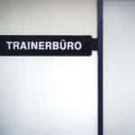 Trainerbüro