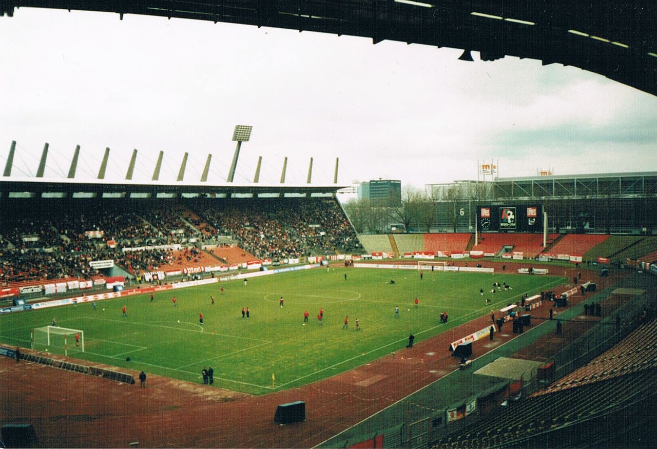 Foto: AuthorSaviour1981