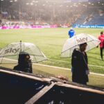 Gehen die Aufsteiger baden oder ist mehr drin? Foto: Tim Kramer (Tremark-Fotografie)