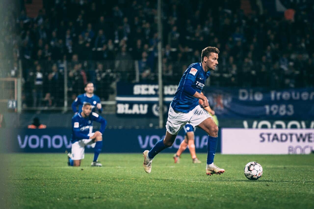 Foto: Tim Kramer (VfL Bochum)