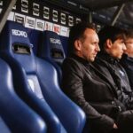 Sebastian Schindzielorz - Foto: Tim Kramer (VfL Bochum)