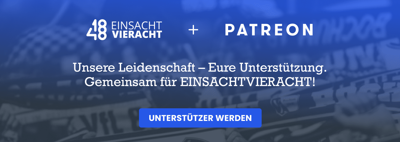 einsachtvieracht unterstützen bei Patreon