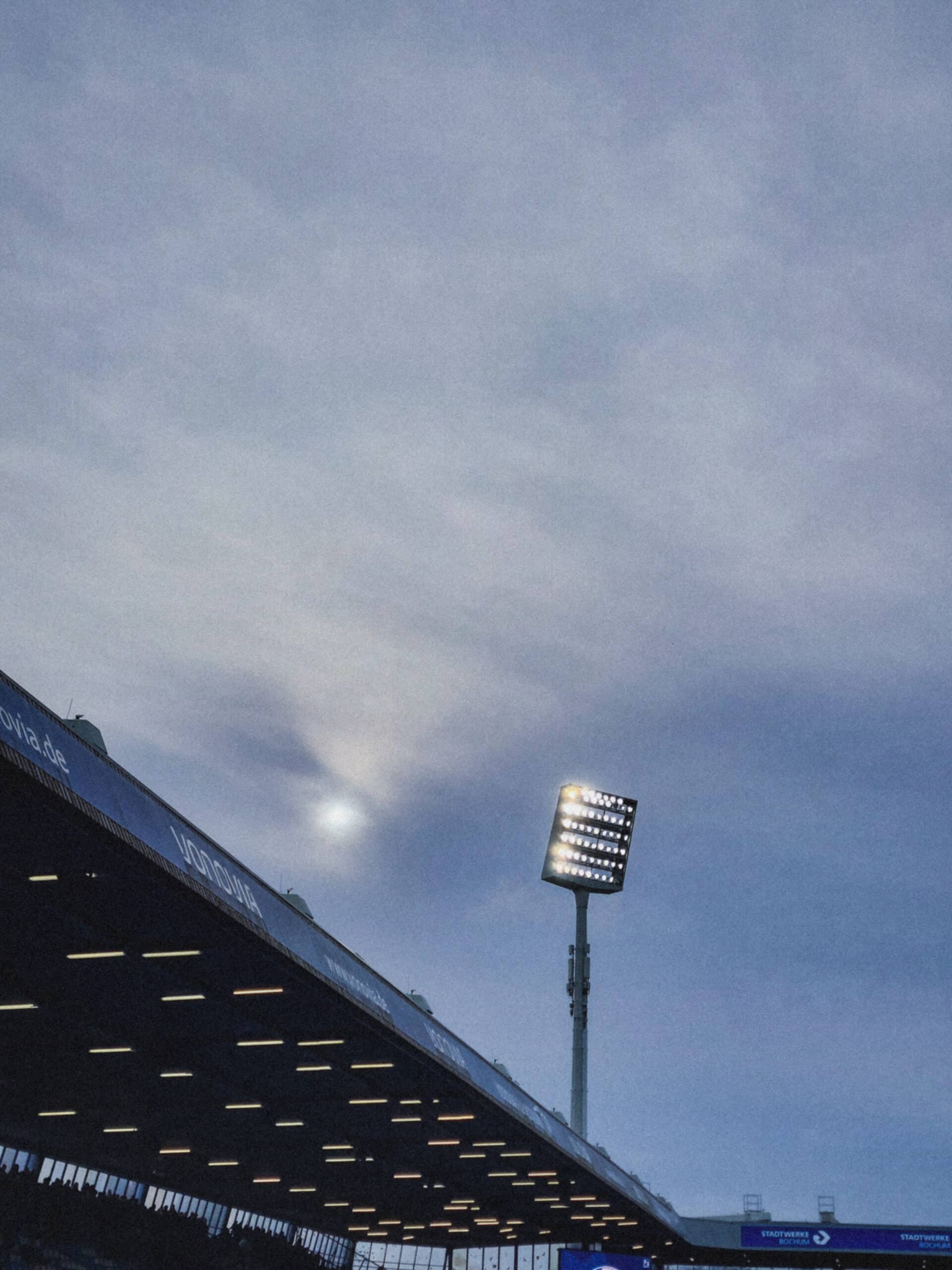 Feinste Wohnzimmeratmosphäre. Foto: Lukas Böll.