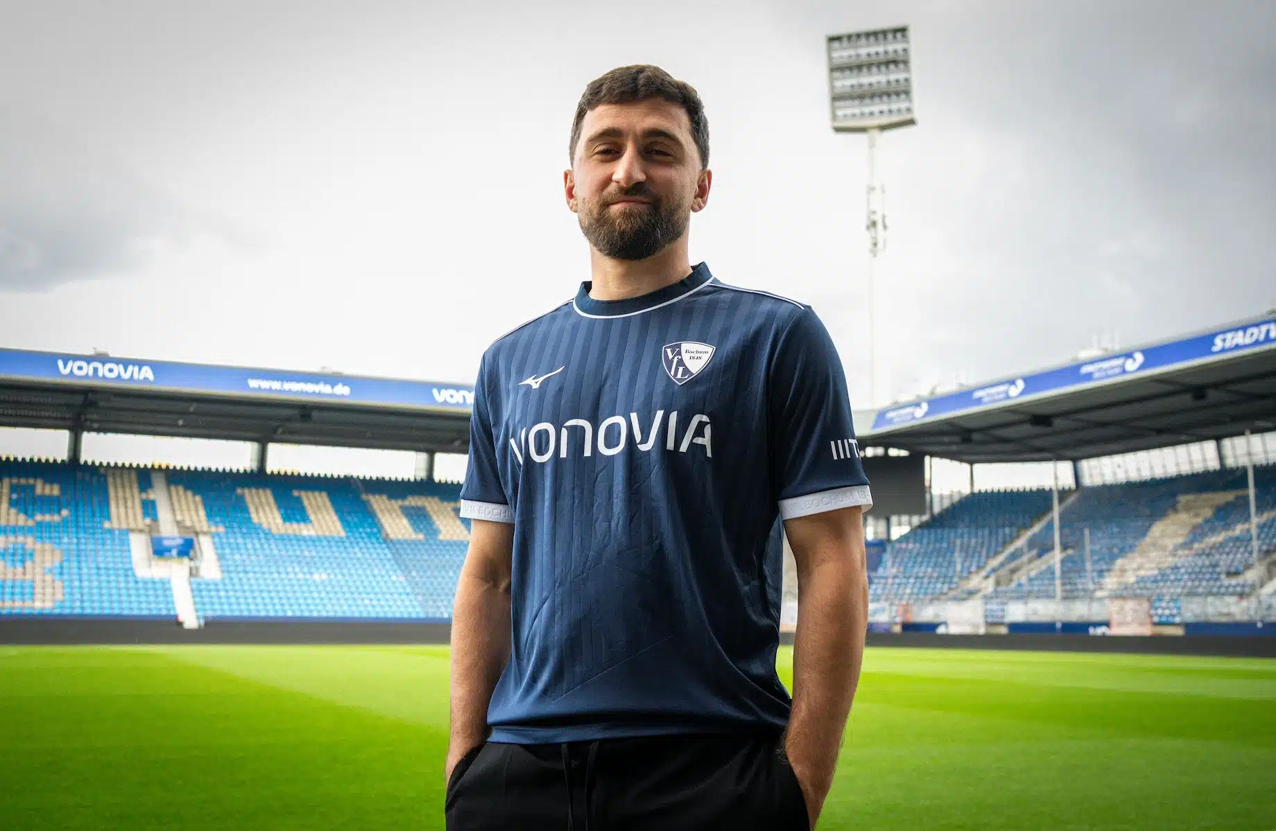 Foto: VfL Bochum